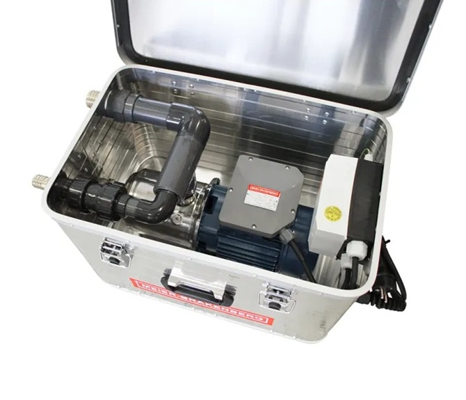 Pompa Portal 10/DestorST100 Dezinfectie Auto Interior